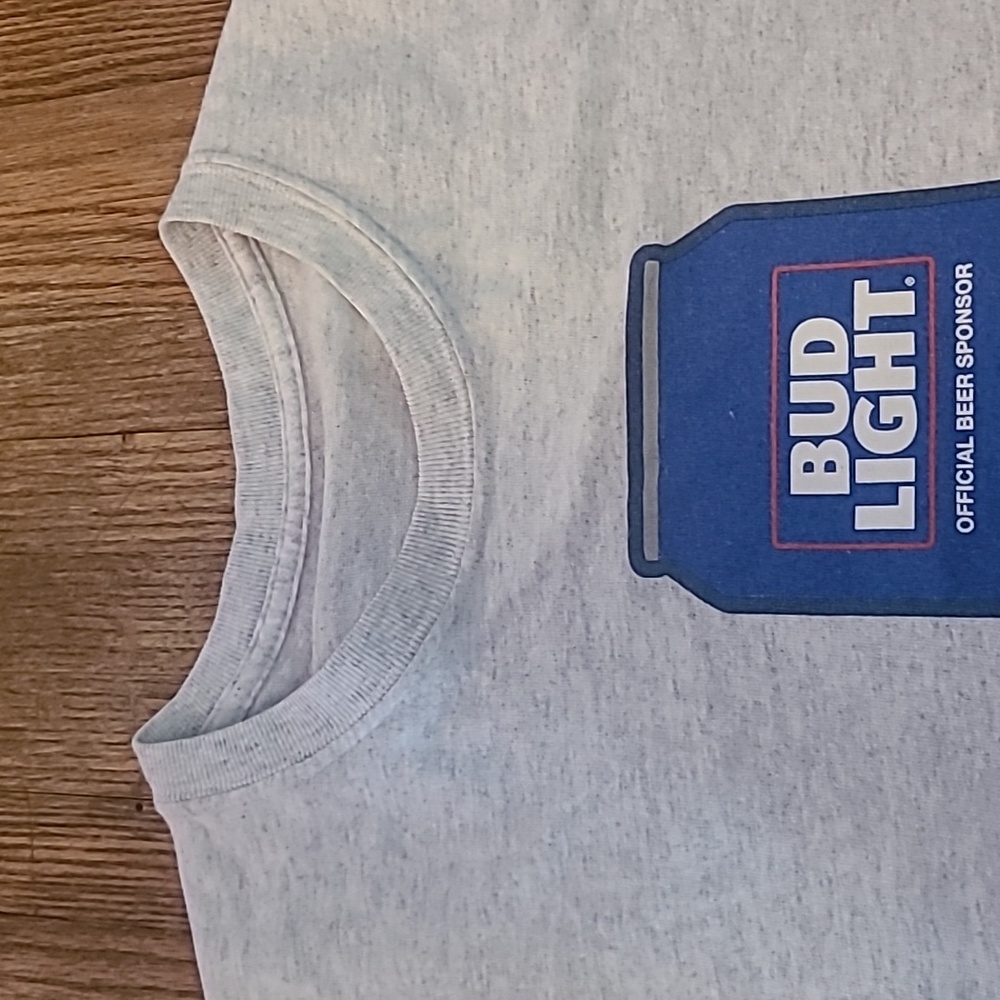 Budlight Shirt - Picture 4 of 4